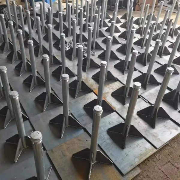 龙山沉降板现货