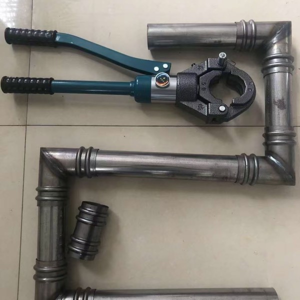 龙山鑫亿呈冷却管